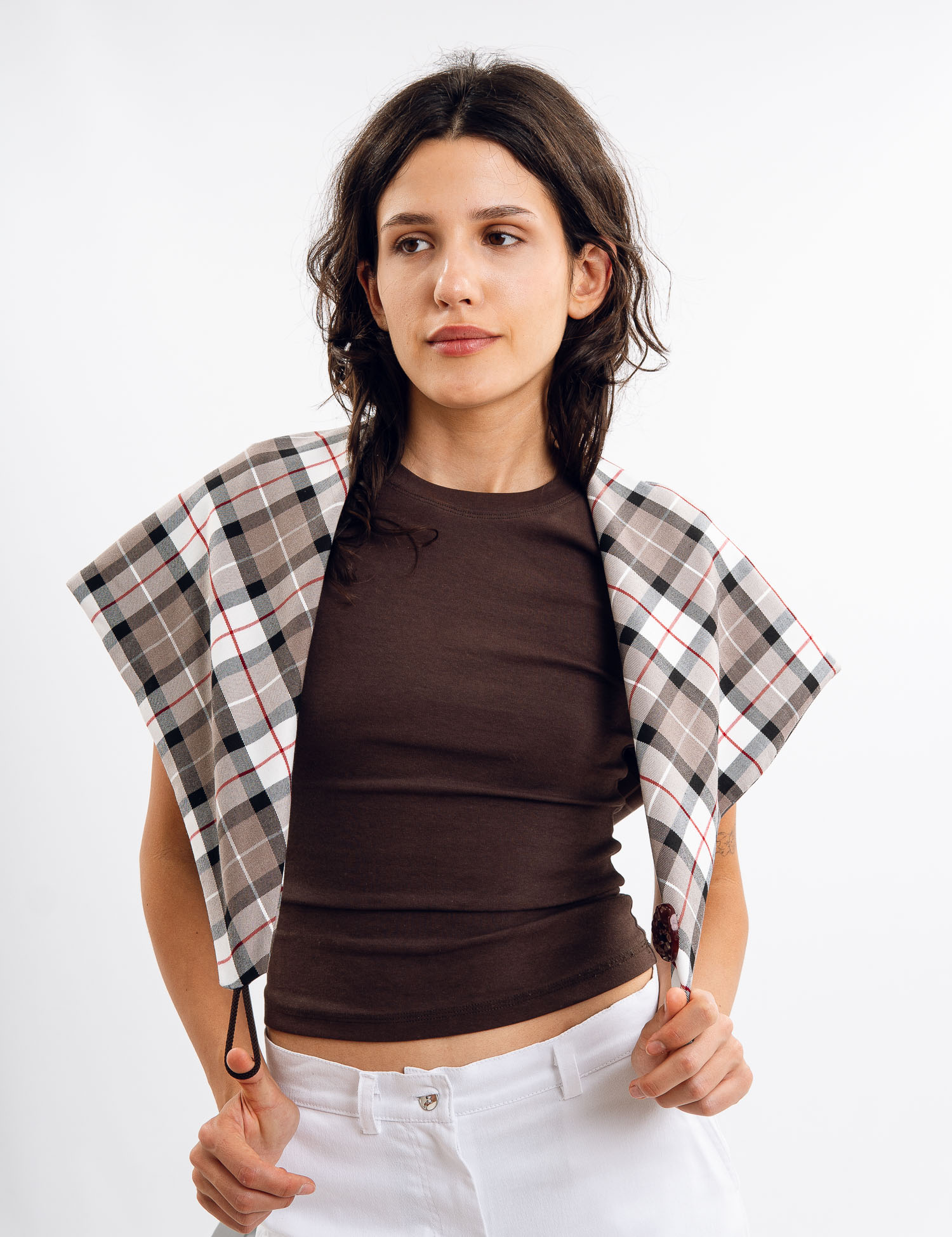 Картинка Шарф "Единбург"